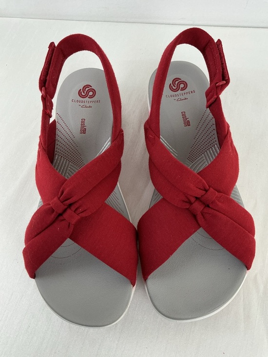 Clarks Shoes - Clarks Arla Belle Sandals 9.5W